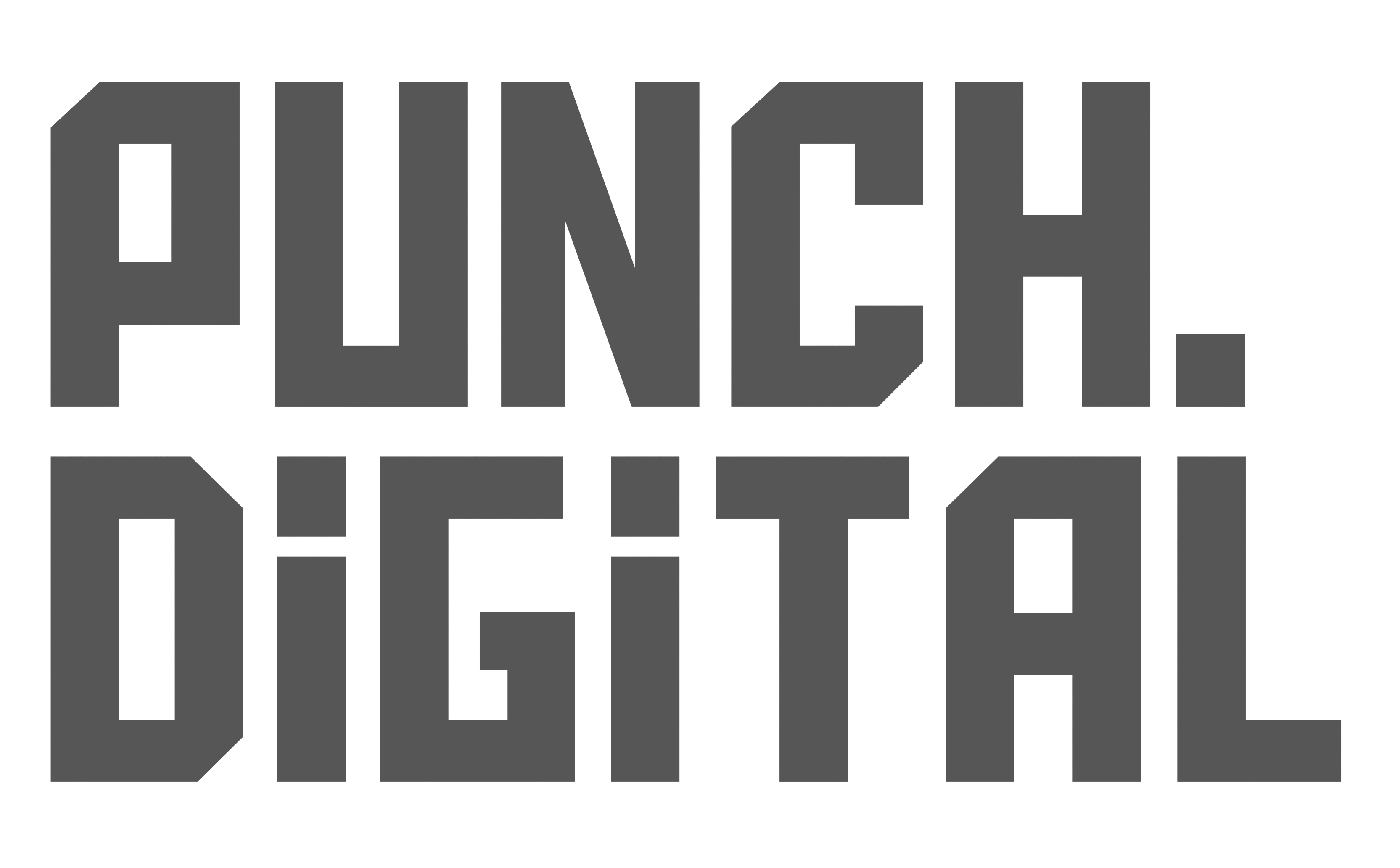 Punch Digital