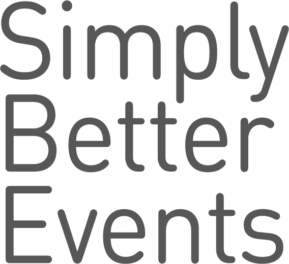 Simply Better Events