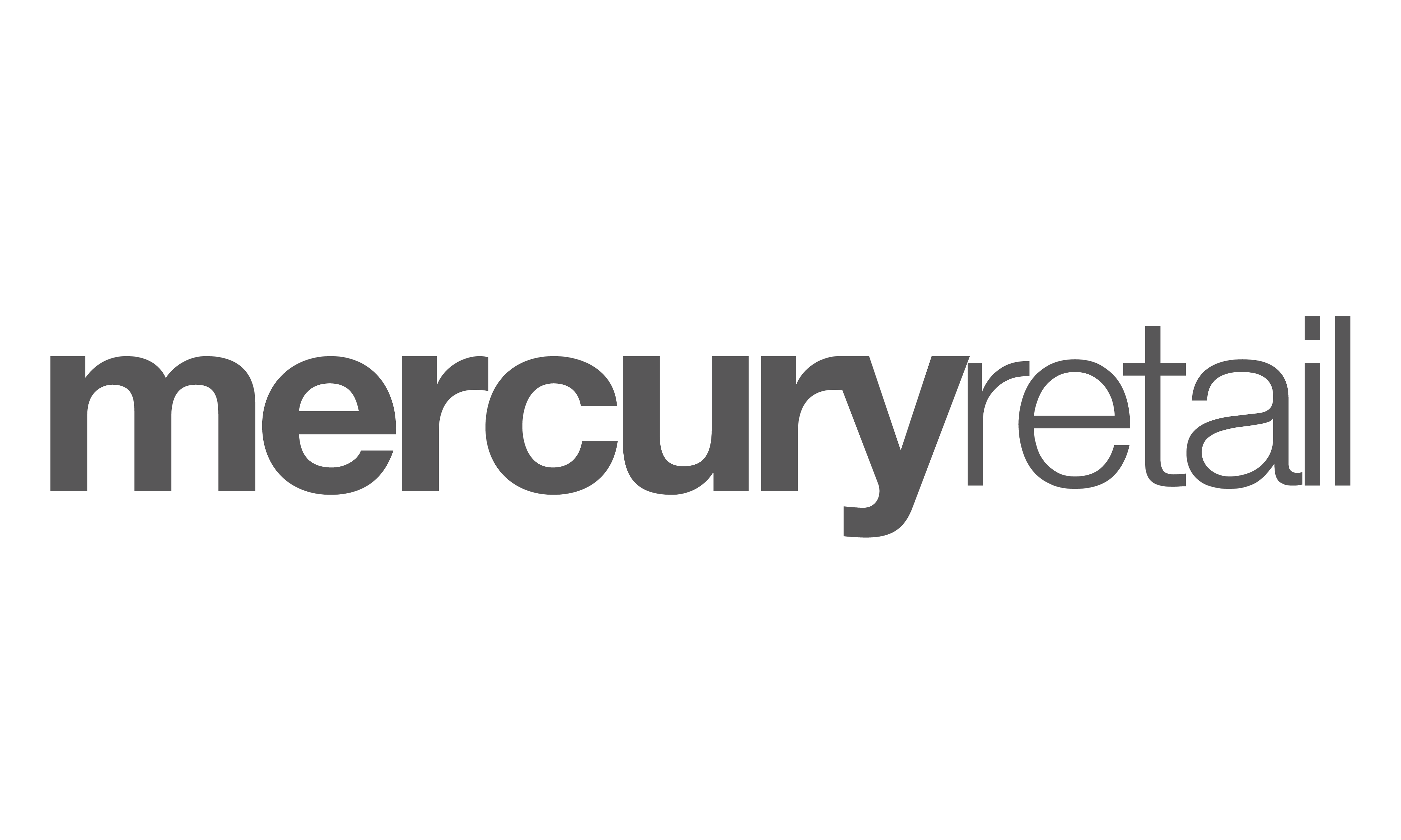 Mercury Retail