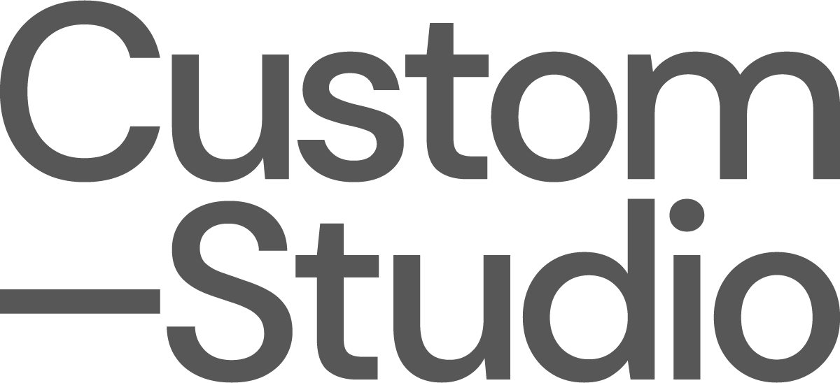 Custom – Studio