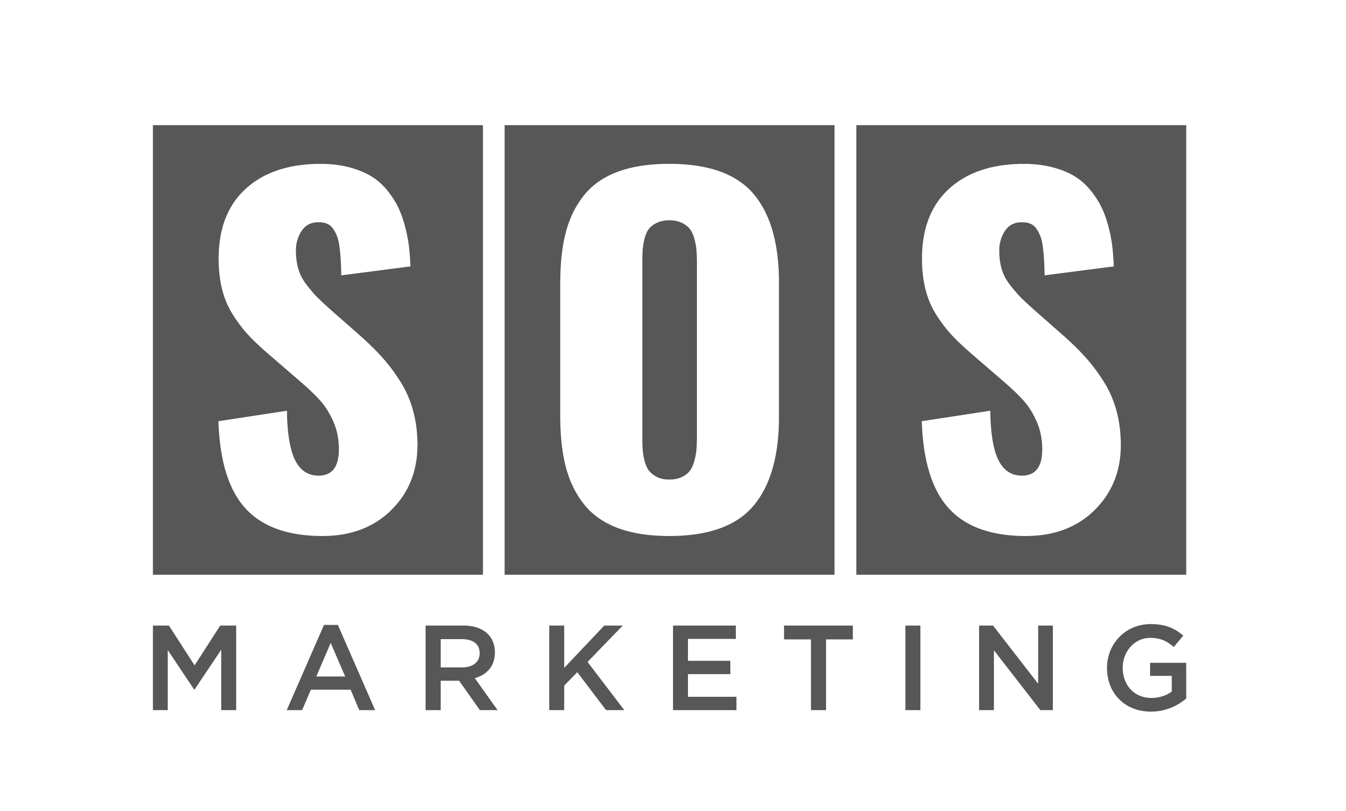 SOS Marketing