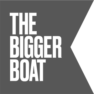 The Bigger Boat