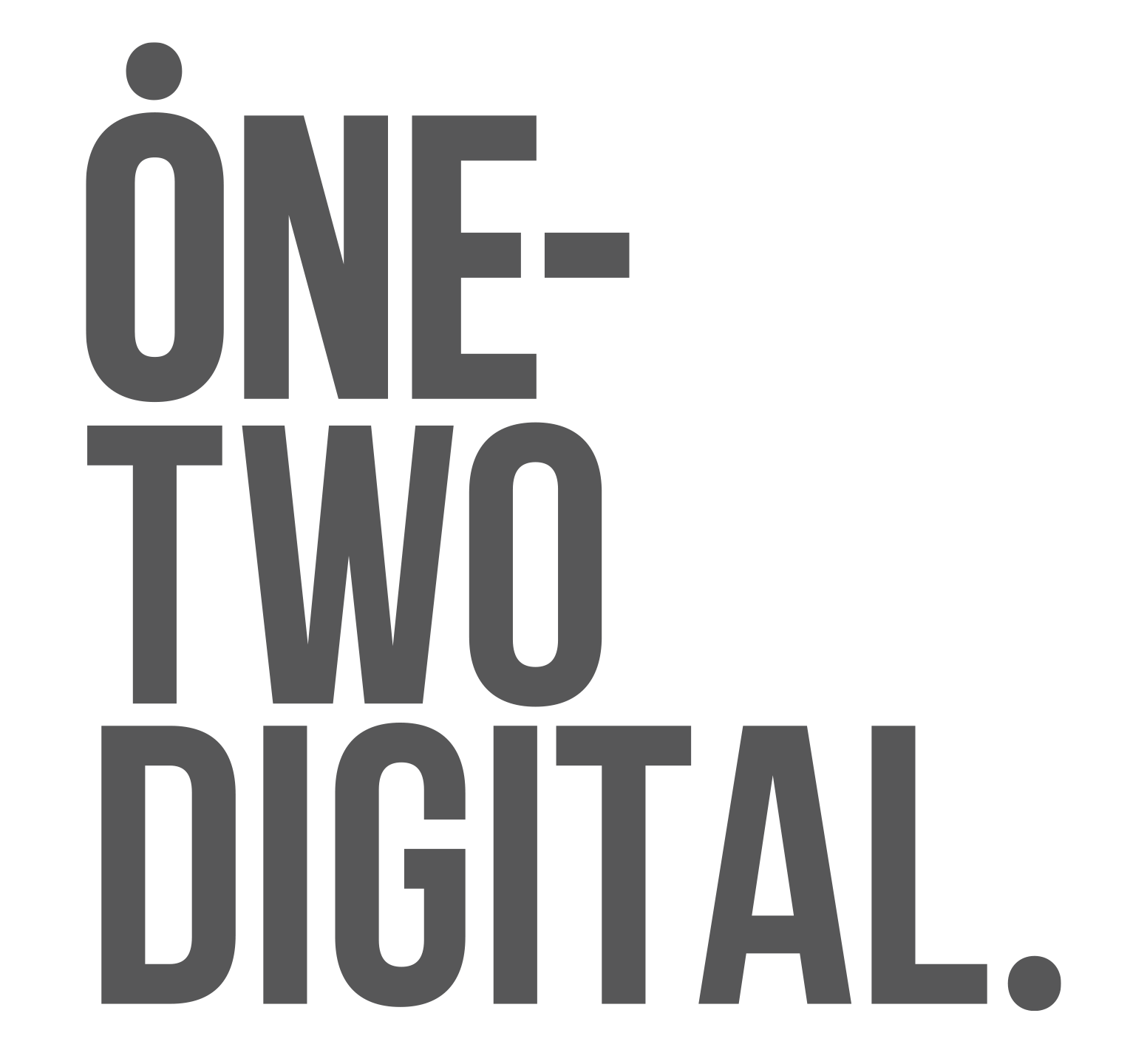 One-Two Digital